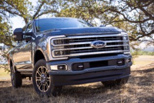 2023 Ford Super Duty F-350 Limited
